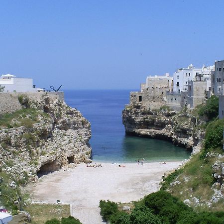 Hotel Dimora Grottone Polignano a Mare Exterior foto