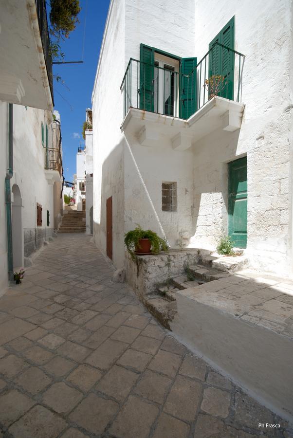 Hotel Dimora Grottone Polignano a Mare Exterior foto