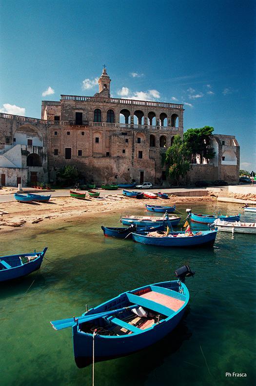 Hotel Dimora Grottone Polignano a Mare Exterior foto